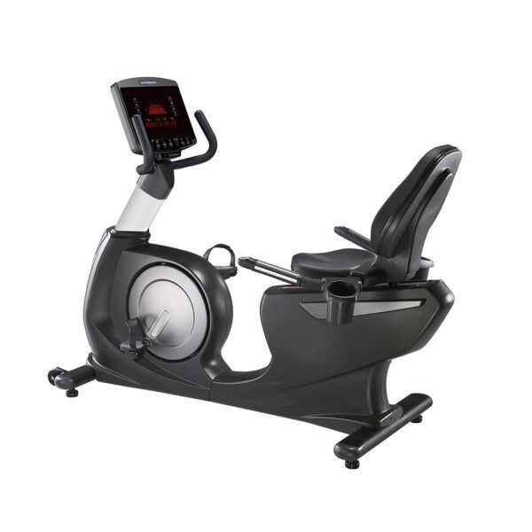 دوچرخه ثابت باشگاهی SEG مدل EG-7239L